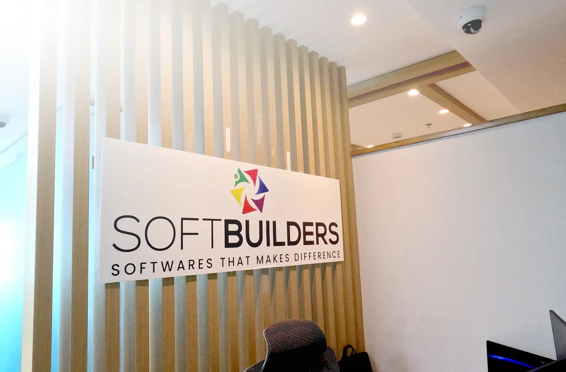 Softbuilders