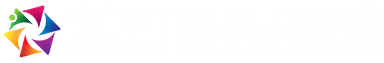 SoftBuilders Software Design LLC Logo