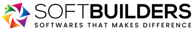 SoftBuilders Software Design LLC Logo